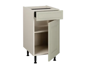 450 Drawerlined Base Unit