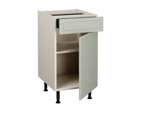 450 Drawerlined Base Unit