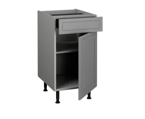 450 Drawerlined Base Unit