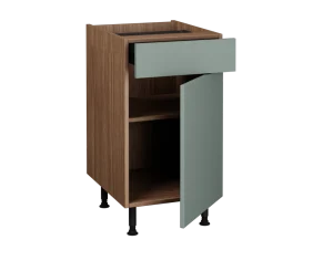 450 Drawerlined Base Unit