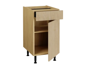 450 Drawerlined Base Unit