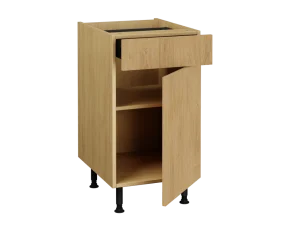 450 Drawerlined Base Unit