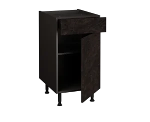450 Drawerlined Base Unit