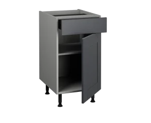 450 Drawerlined Base Unit