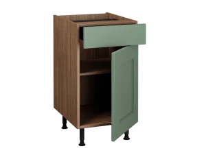 450 Drawerlined Base Unit