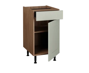 450 Drawerlined Base Unit