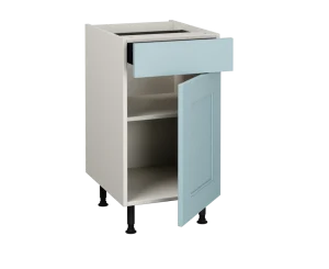 450 Drawerlined Base Unit