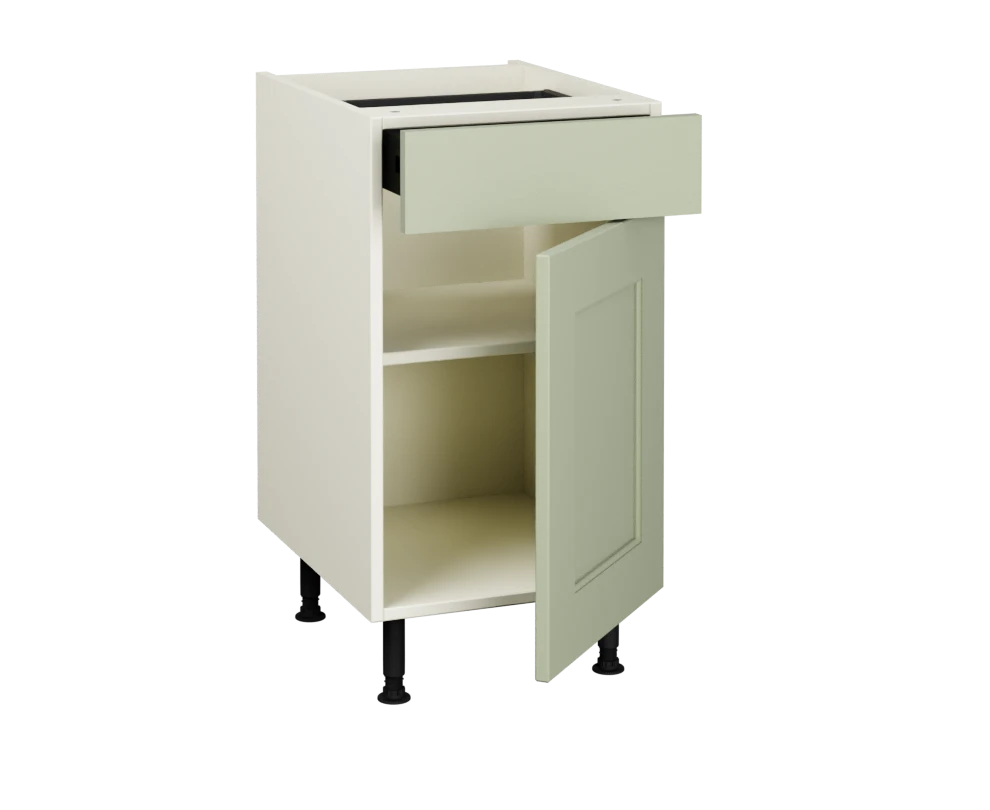 450 Drawerlined Base Unit