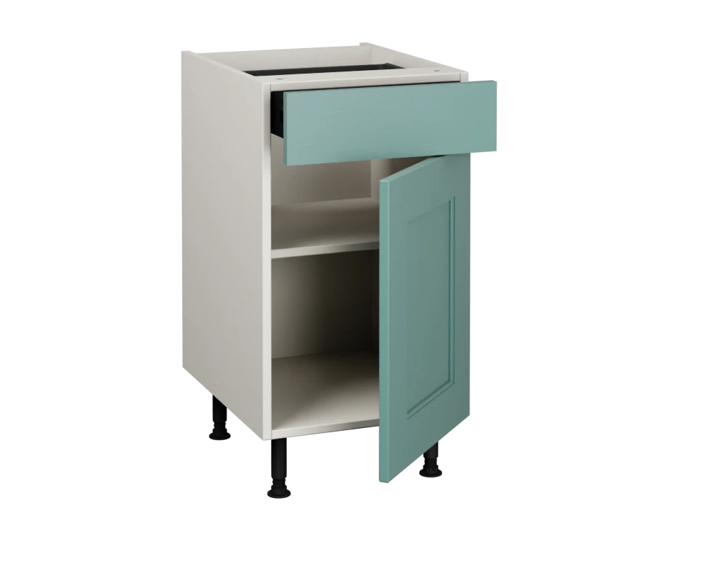 450 Drawerlined Base Unit