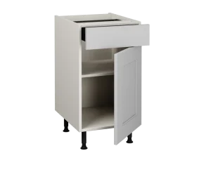 450 Drawerlined Base Unit