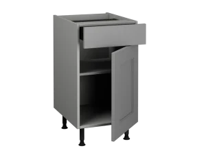 450 Drawerlined Base Unit