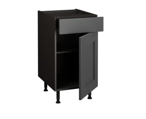 450 Drawerlined Base Unit