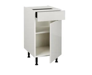 450 Drawerlined Base Unit