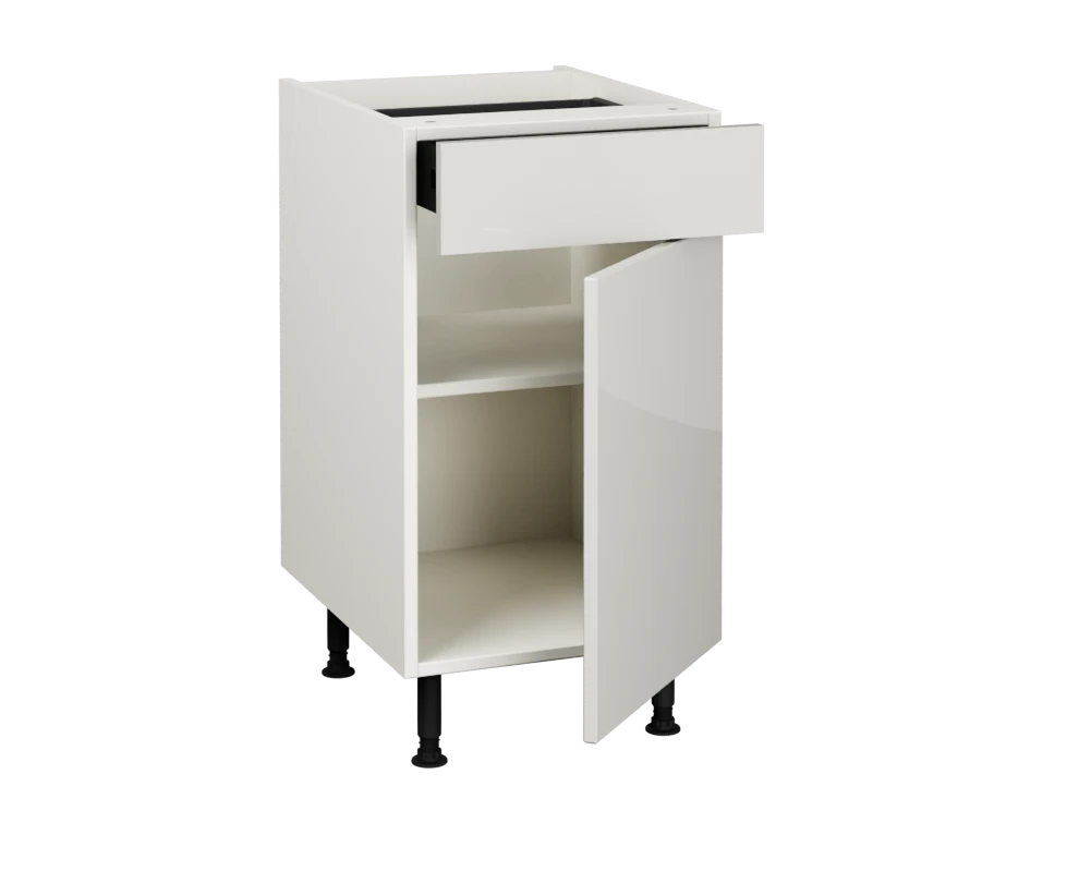 450 Drawerlined Base Unit