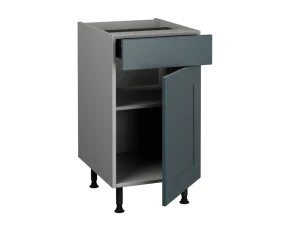 450 Drawerlined Base Unit