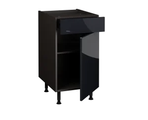 450 Drawerlined Base Unit