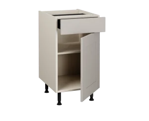 450 Drawerlined Base Unit