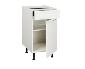 450 Drawerlined Base Unit