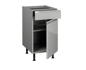 450 Drawerlined Base Unit