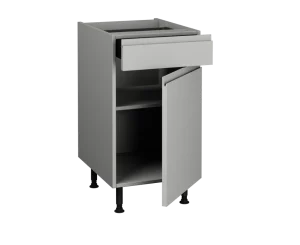 450 Drawerlined Base Unit