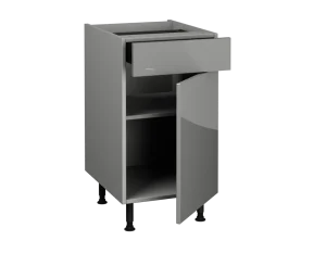 450 Drawerlined Base Unit