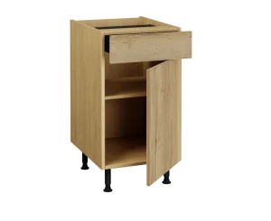 450 Drawerlined Base Unit