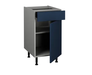 450 Drawerlined Base Unit