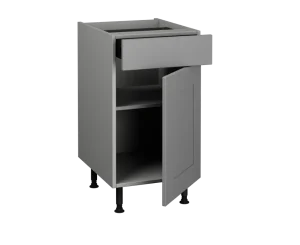450 Drawerlined Base Unit