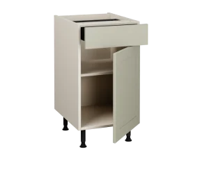 450 Drawerlined Base Unit