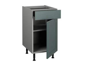 450 Drawerlined Base Unit