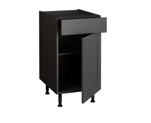450 Drawerlined Base Unit