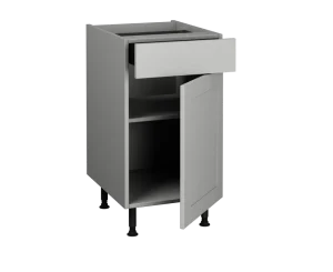 450 Drawerlined Base Unit