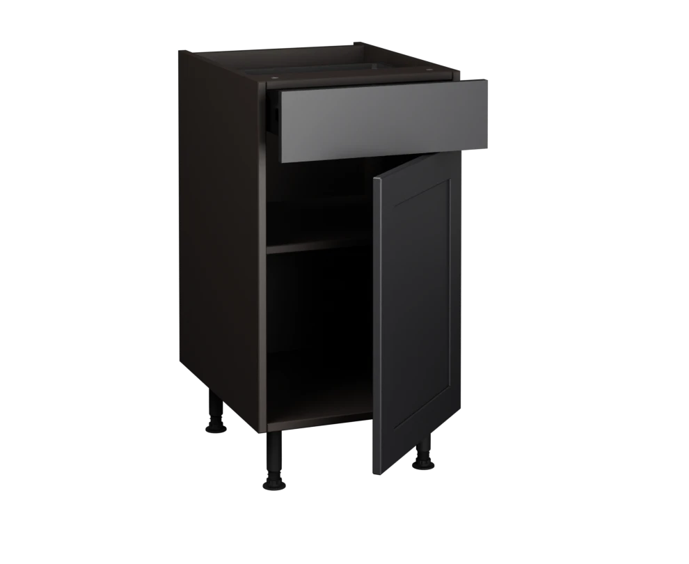 450 Drawerlined Base Unit