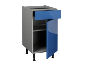 450 Drawerlined Base Unit