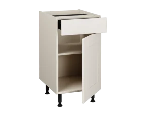 450 Drawerlined Base Unit