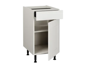 450 Drawerlined Base Unit