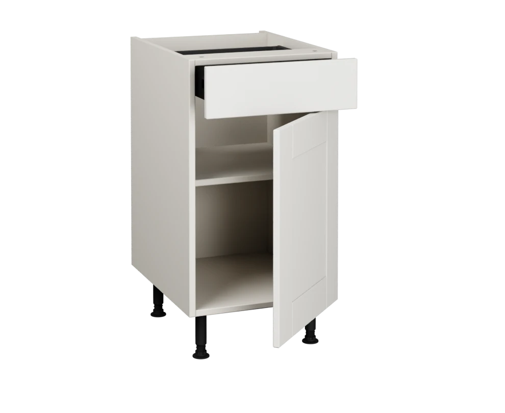 450 Drawerlined Base Unit