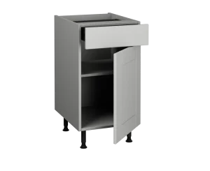450 Drawerlined Base Unit