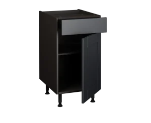 450 Drawerlined Base Unit