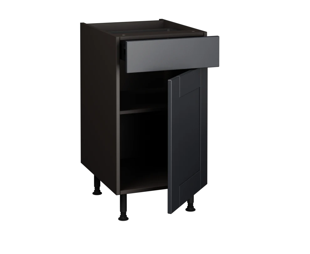 450 Drawerlined Base Unit