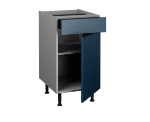 450 Drawerlined Base Unit