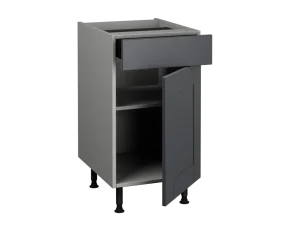 450 Drawerlined Base Unit