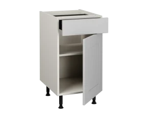 450 Drawerlined Base Unit