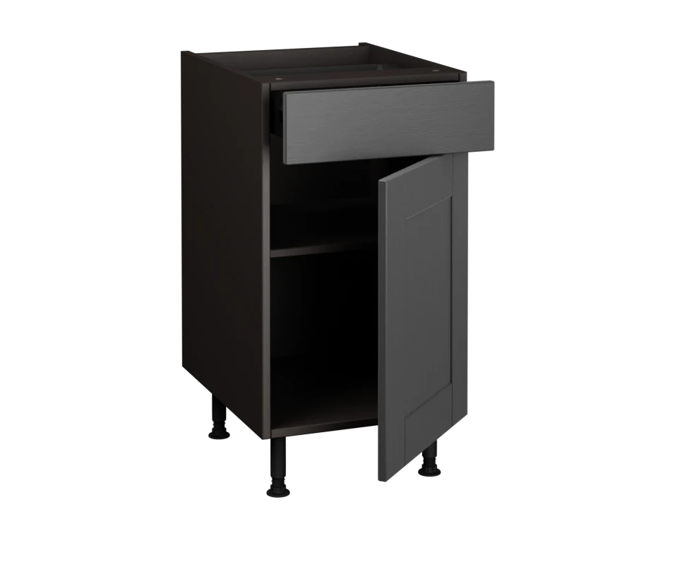 450 Drawerlined Base Unit