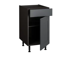 450 Drawerlined Base Unit