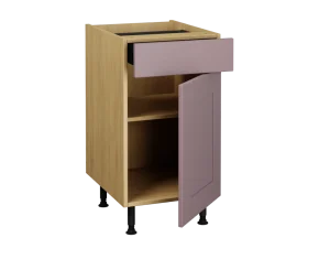 450 Drawerlined Base Unit
