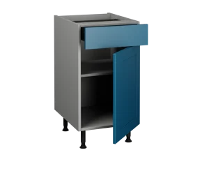 450 Drawerlined Base Unit