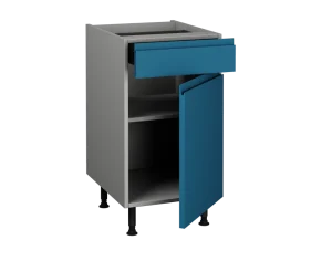 450 Drawerlined Base Unit