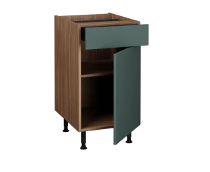 450 Drawerlined Base Unit