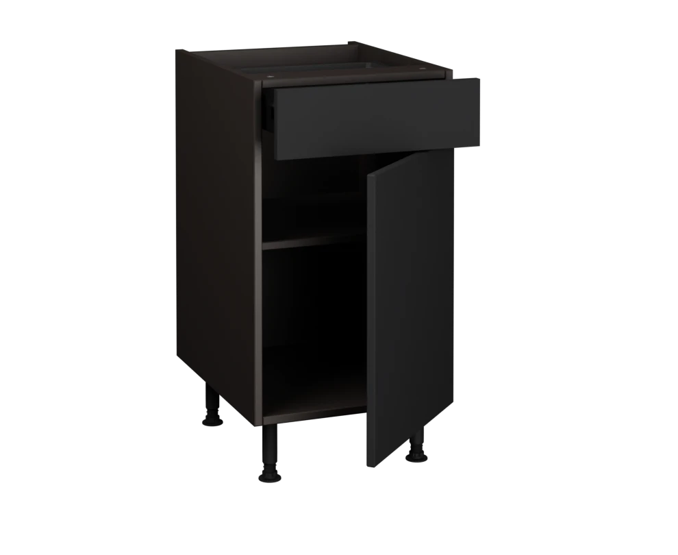 450 Drawerlined Base Unit